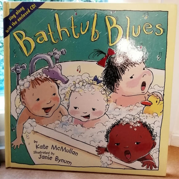 Musical Toddler Books, Set of Two - Picture 4 of 7